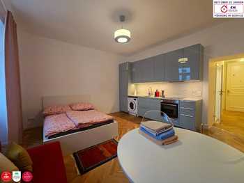 Eigentumswohnung Wien