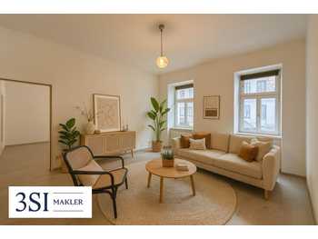 Eigentumswohnung Wien