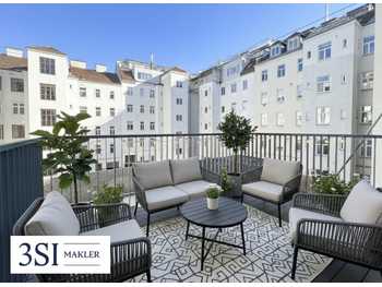 Eigentumswohnung Wien