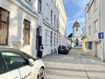 Eigentumswohnung Wien