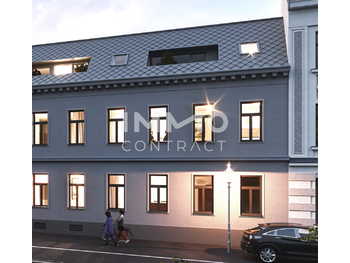 Eigentumswohnung Wien
