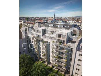 Eigentumswohnung Wien