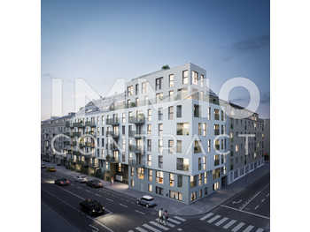 Eigentumswohnung Wien