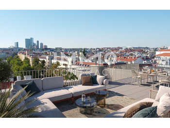 Eigentumswohnung Wien