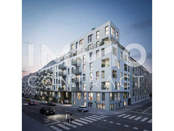 Eigentumswohnung Wien