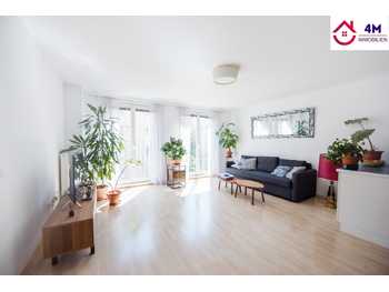 Eigentumswohnung Wien