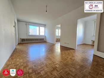 Eigentumswohnung Wien