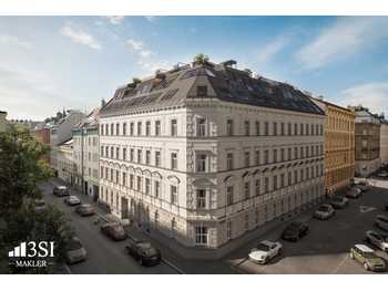 Eigentumswohnung Wien