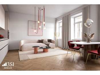 Eigentumswohnung Wien