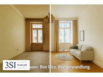 Eigentumswohnung Wien