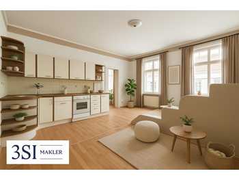 Eigentumswohnung Wien