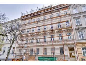Eigentumswohnung Wien