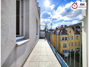 Eigentumswohnung Wien