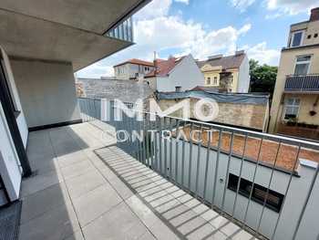 Eigentumswohnung Wien