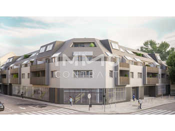 Eigentumswohnung Wien