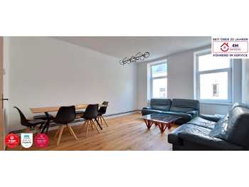 Eigentumswohnung Wien