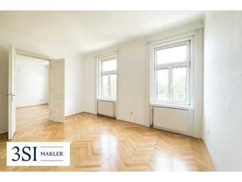 Eigentumswohnung Wien