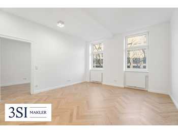 Eigentumswohnung Wien