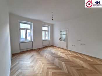 Eigentumswohnung Wien