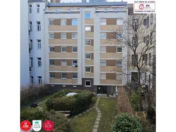 Eigentumswohnung in Wien