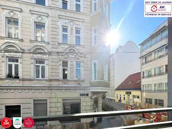 Eigentumswohnung Wien