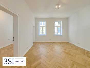 Eigentumswohnung Wien