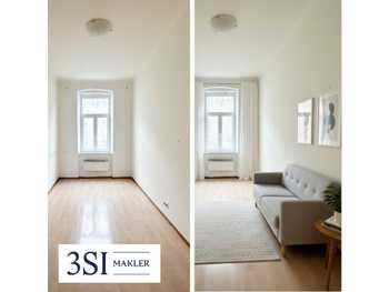 Eigentumswohnung Wien