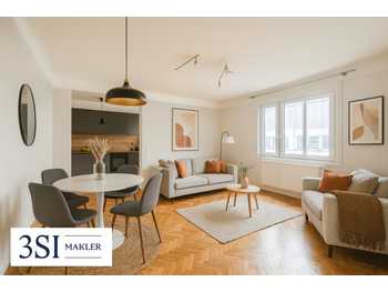 Eigentumswohnung Wien