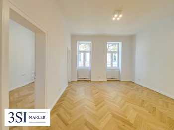 Eigentumswohnung Wien