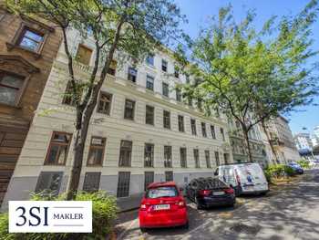 Eigentumswohnung Wien