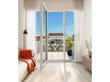 Eigentumswohnung Wien