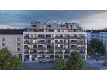 Eigentumswohnung Wien