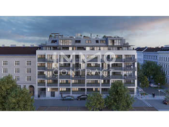 Eigentumswohnung Wien