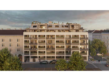 Eigentumswohnung Wien
