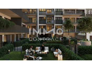 Eigentumswohnung Wien