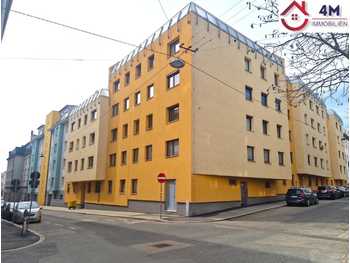 Eigentumswohnung Wien