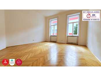 Eigentumswohnung Wien