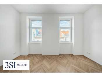 Eigentumswohnung Wien