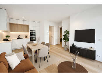 Eigentumswohnung Wien