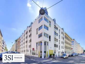 Eigentumswohnung Wien