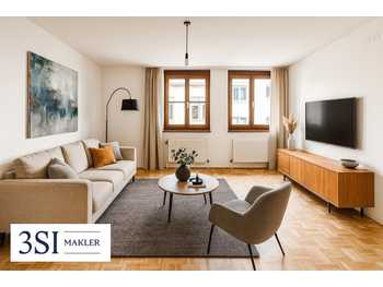 Eigentumswohnung Wien