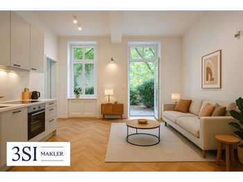 Eigentumswohnung Wien