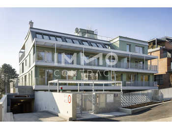 Eigentumswohnung Wien