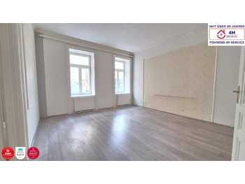 Eigentumswohnung Wien