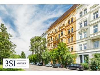 Eigentumswohnung Wien
