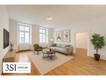 Eigentumswohnung Wien