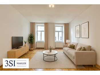 Eigentumswohnung Wien