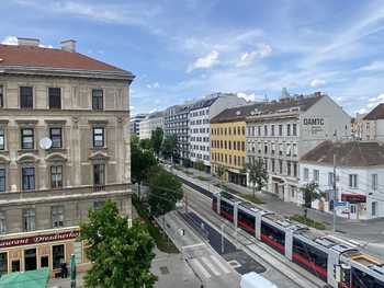 Eigentumswohnung Wien