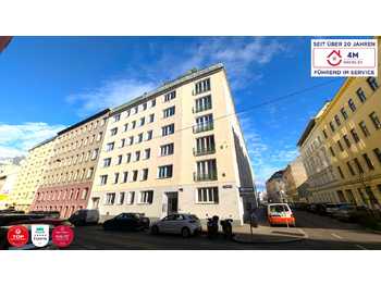 Eigentumswohnung Wien