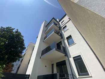 Eigentumswohnung in Wien